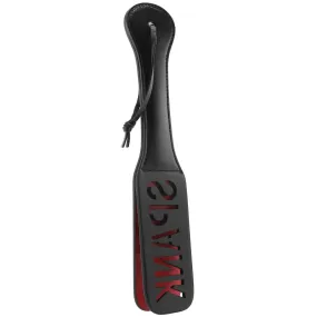 Ouch! SPANK Paddle