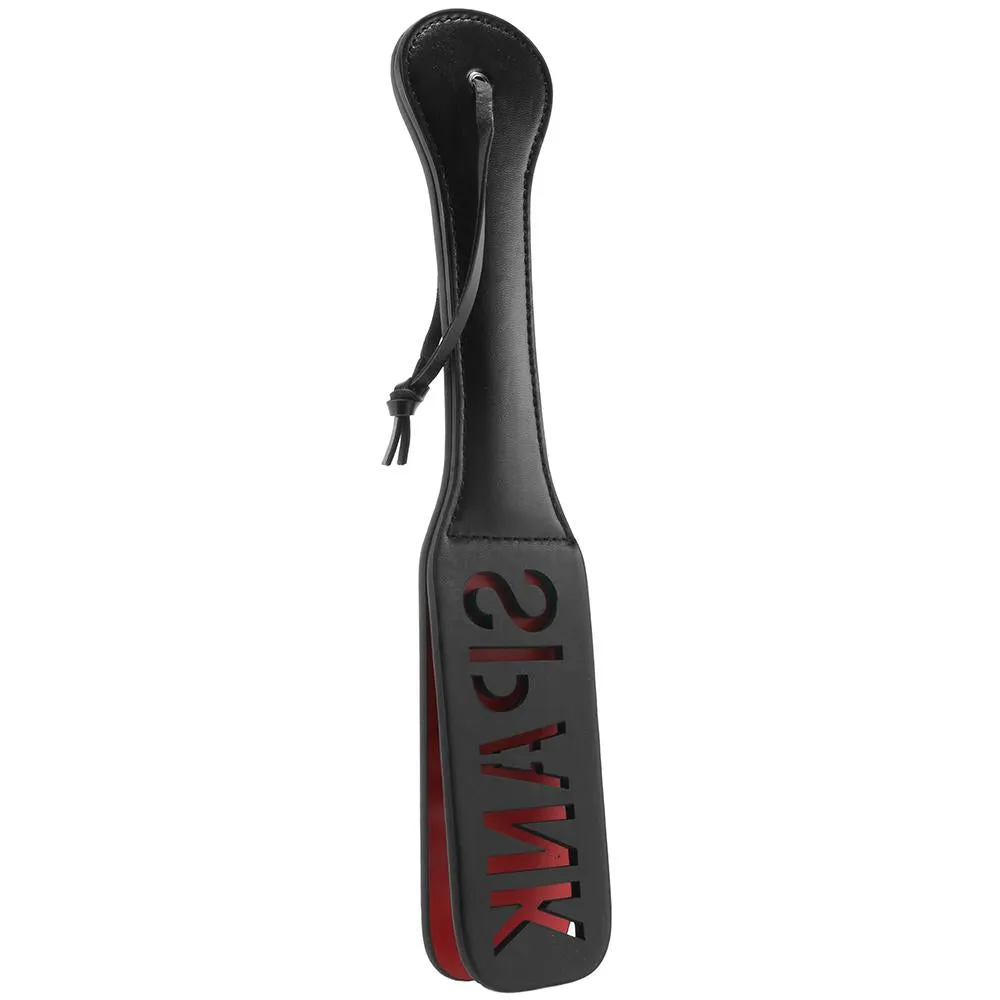 Ouch! SPANK Paddle