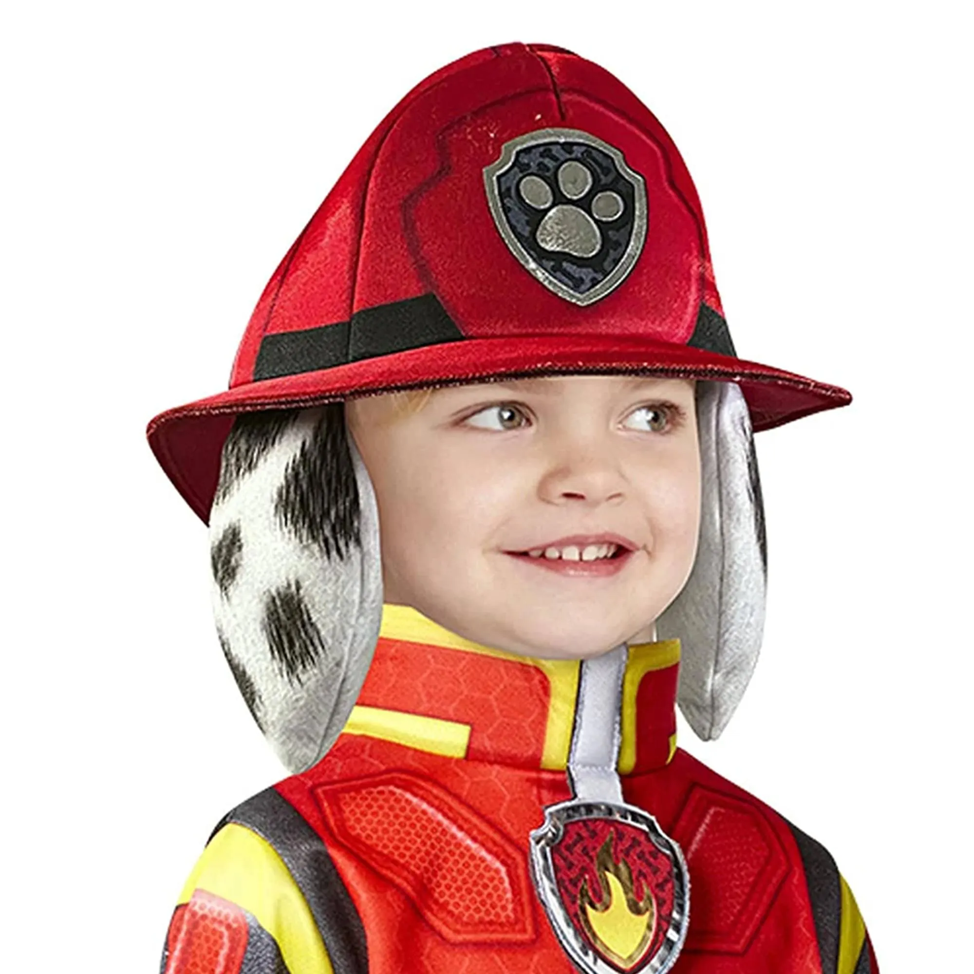 Paw Patrol The Movie Marshall Child Costume