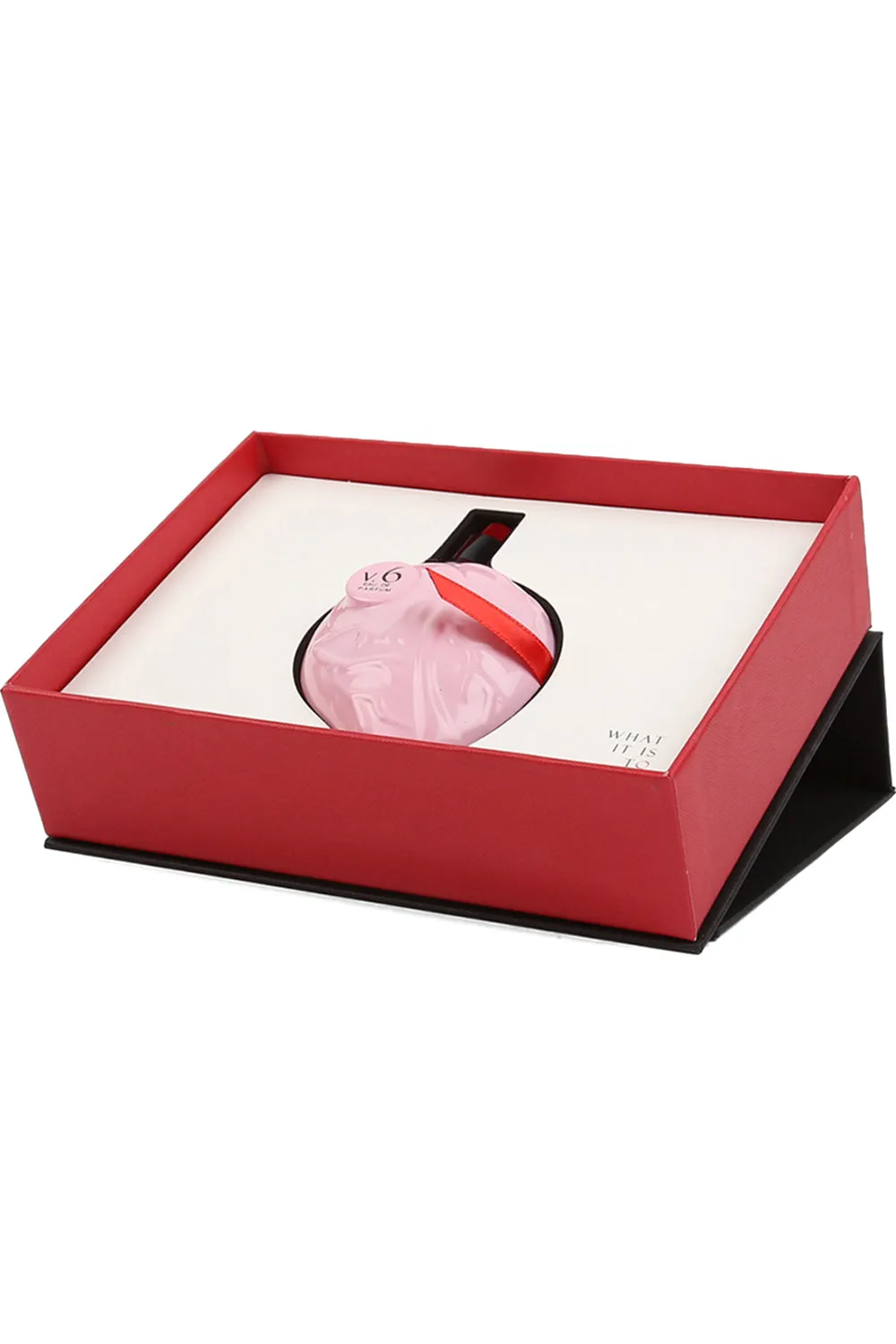 PINK HEART V.6 90ML