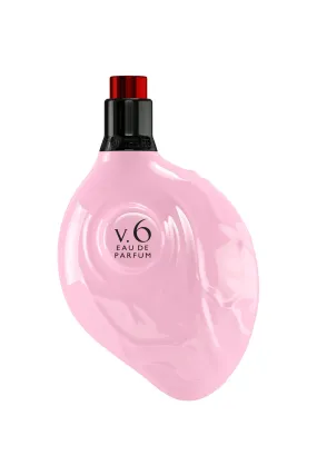 PINK HEART V.6 90ML
