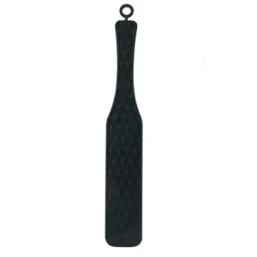 Pipedream Fetish Fantasy Extreme Silicone Paddle Black