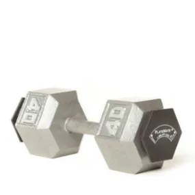 PlateMate Micro Loading 1.25 lb Hex Weight Plate 1 Pair
