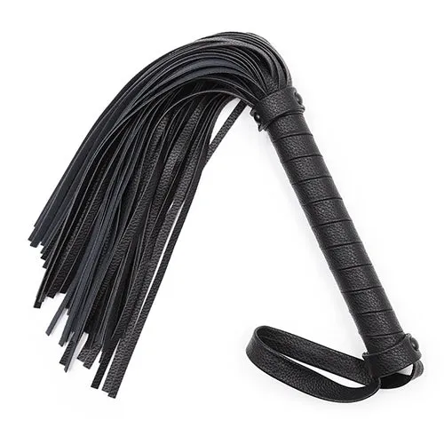 Please Pleasure Me Flogger