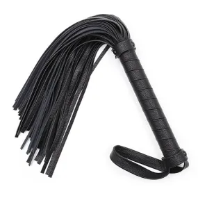 Please Pleasure Me Flogger
