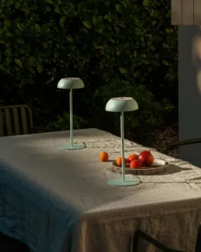 Portable USB Scandinavian Table Light | Assorted Finish