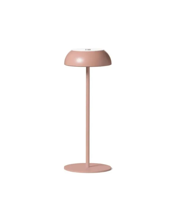 Portable USB Scandinavian Table Light | Assorted Finish