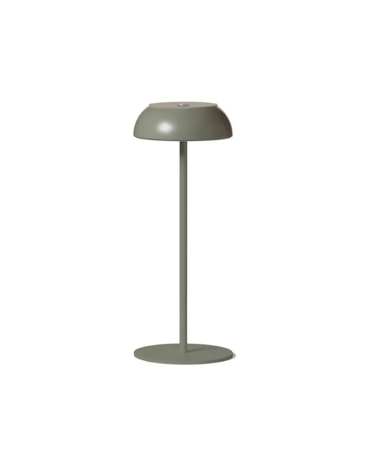 Portable USB Scandinavian Table Light | Assorted Finish