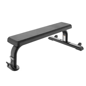 Precor Vitality Series Flat Bench (VBR 6101)