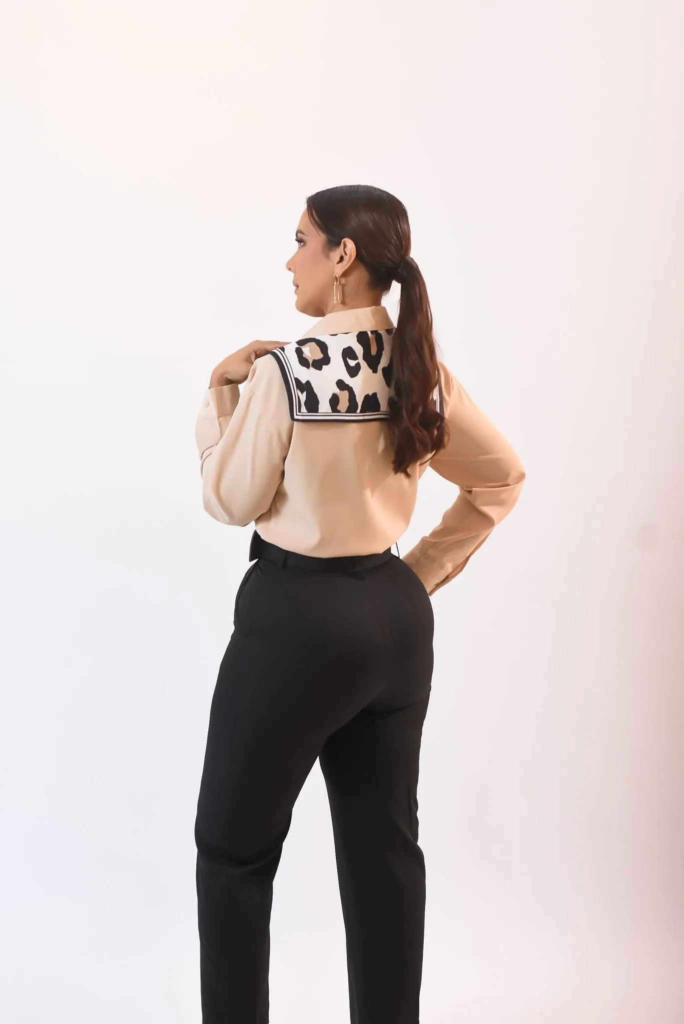 Pretty Fashion Shirt