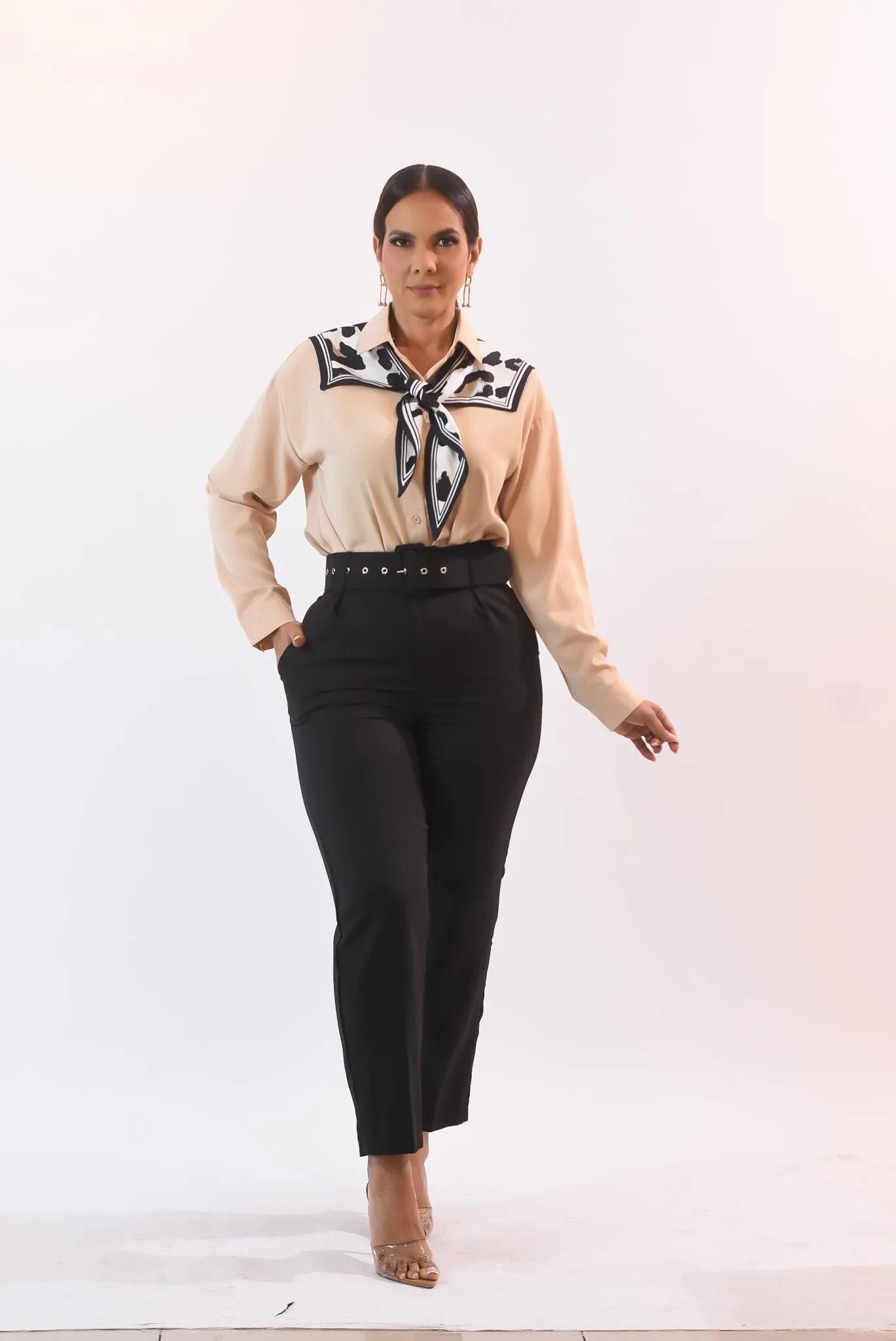 Pretty Fashion Shirt