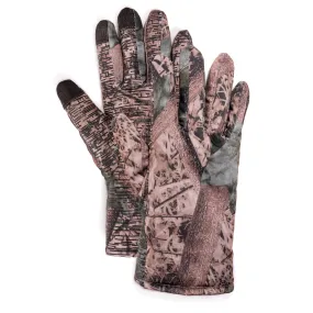 QuietWear Slim Fit Spandex Gloves