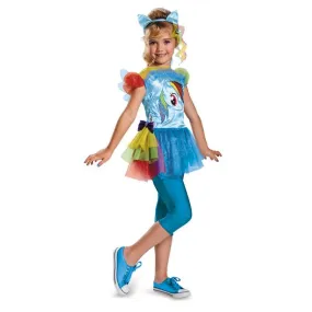 Rainbow Dash Classic