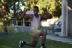 Raneir's Workout Collection | 10 Videos