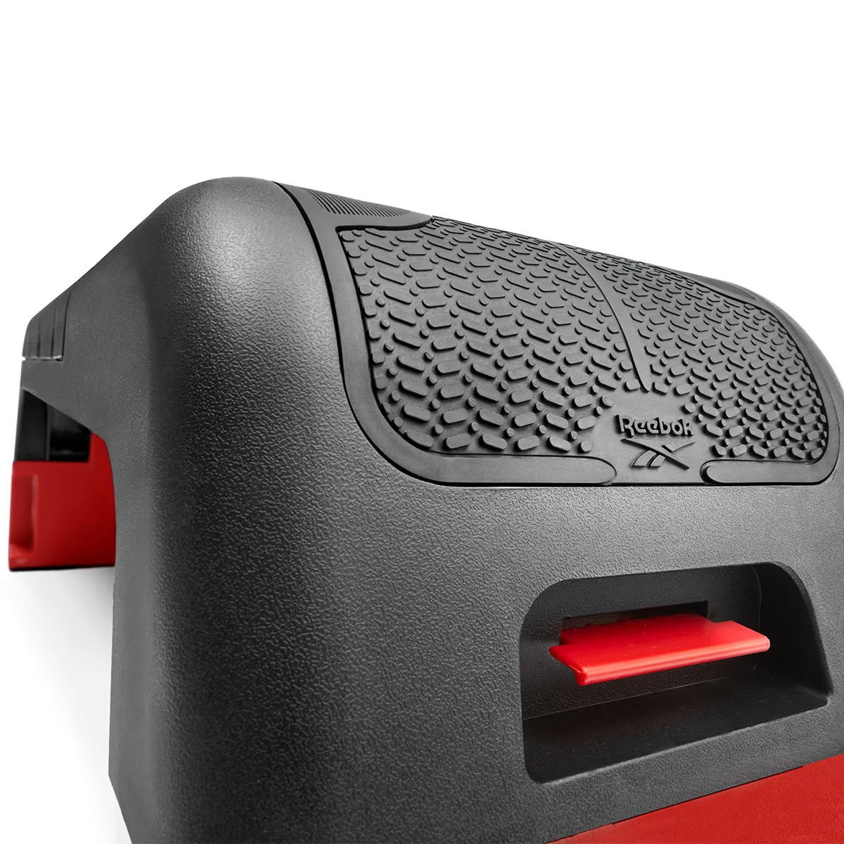 Reebok Deck (Red)