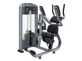 Refurbished Precor Discovery Series Abdominal
