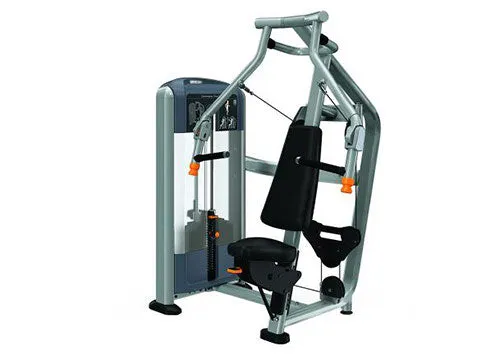 Refurbished Precor Discovery Series Converging Chest Press