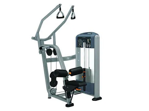 Refurbished Precor Discovery Series Diverging Lat Pulldown
