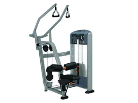 Refurbished Precor Discovery Series Diverging Lat Pulldown