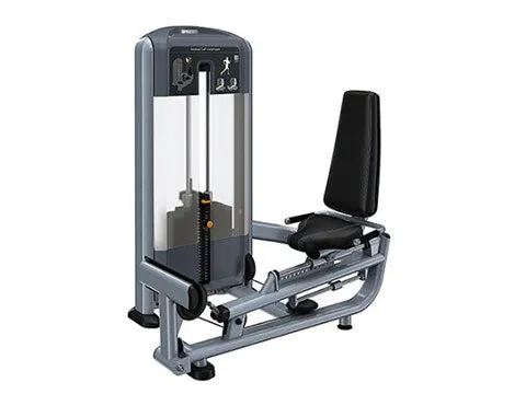 Refurbished Precor Discovery Series Seated Calf Extension