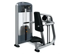 Refurbished Precor Discovery Series Seated Dip