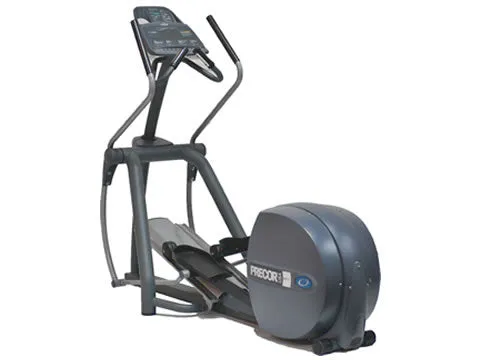 Refurbished Precor EFX 556i V3i Small Body