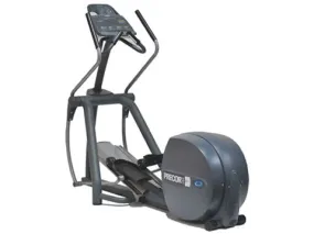 Refurbished Precor EFX 556i V3i Small Body