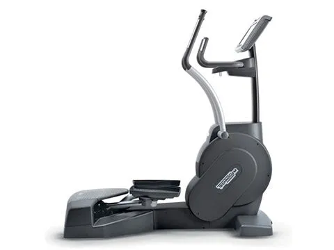 Refurbished Technogym Excite Crossover 700 Crosstrainer with VisioWeb Display
