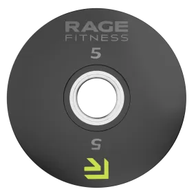 Rubber Coated Plates