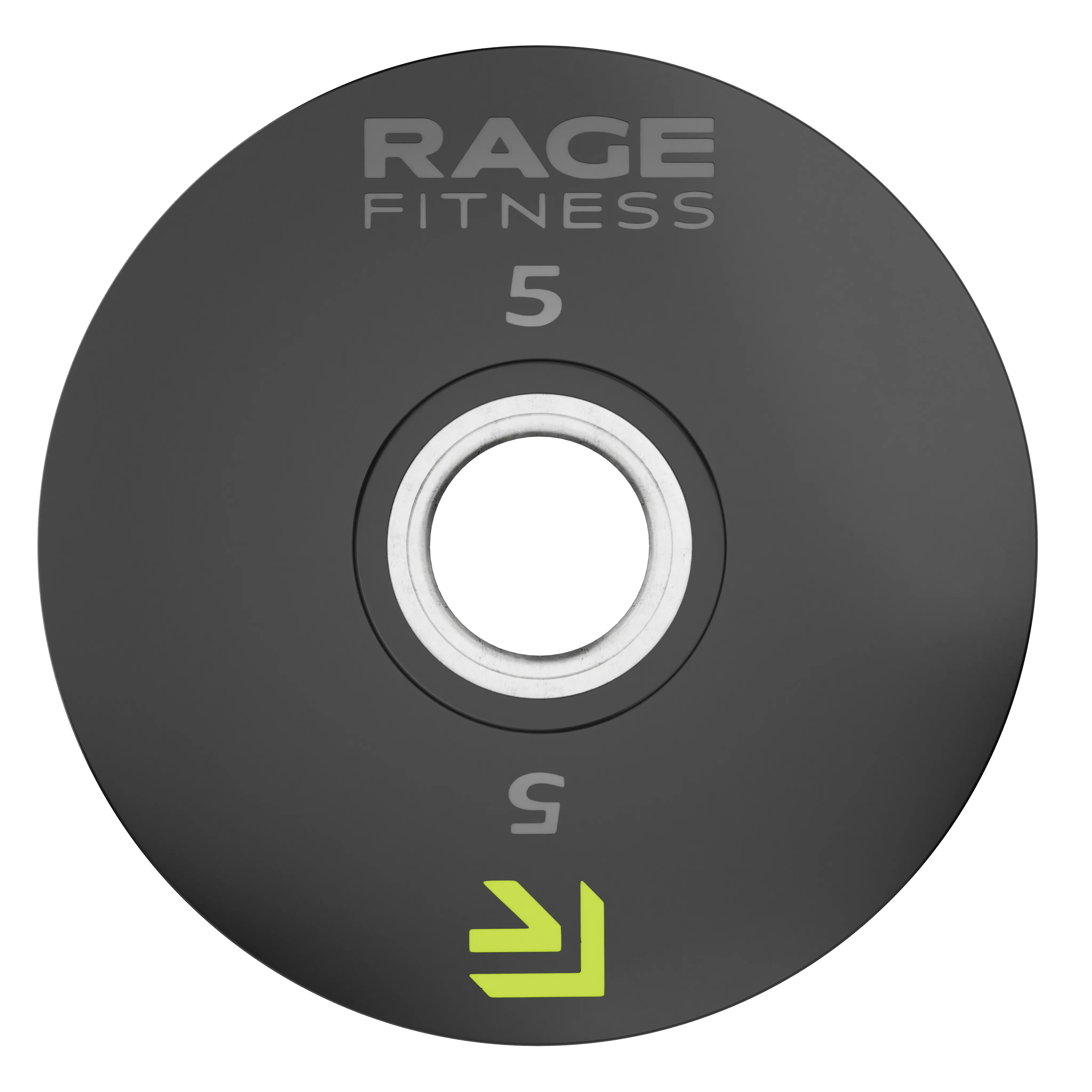 Rubber Coated Plates
