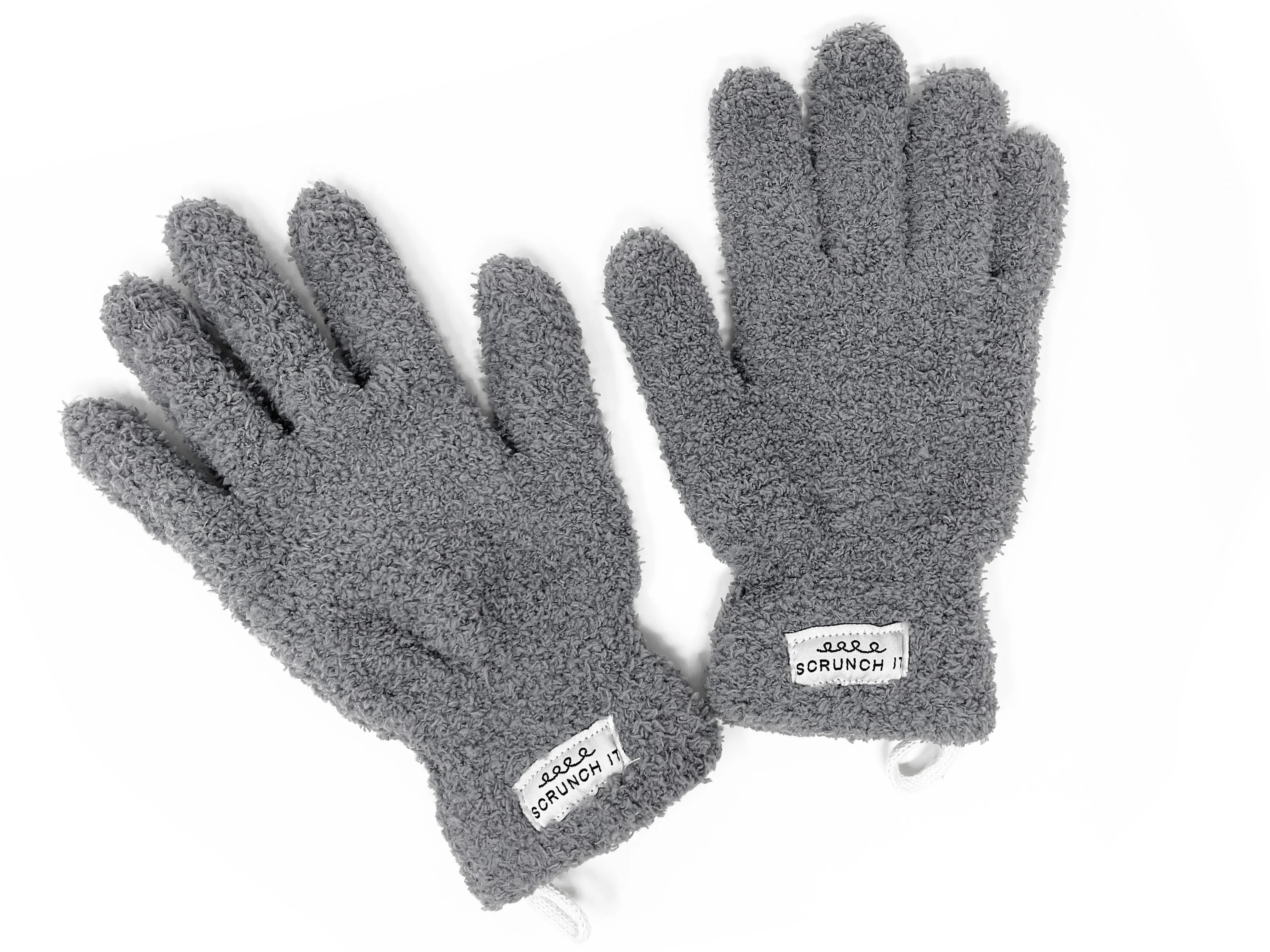 Scrunch It Gloves