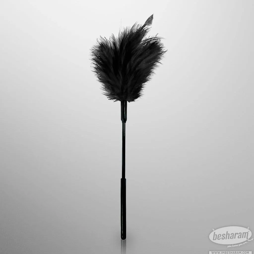 Sex & Mischief Feather Tickler