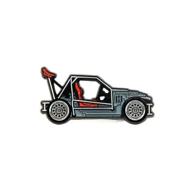 Shart Kart - @thehoonigans