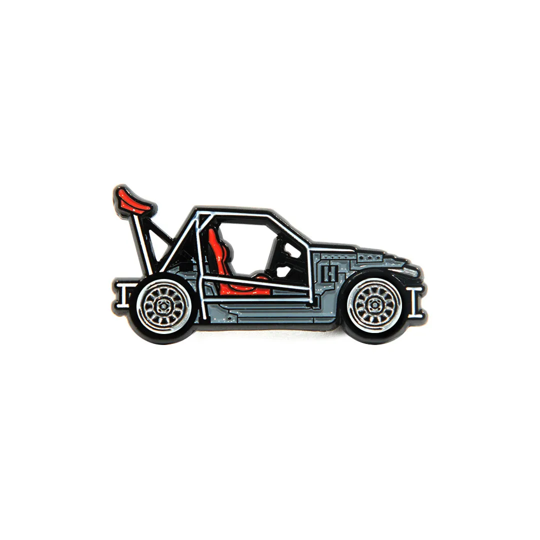 Shart Kart - @thehoonigans