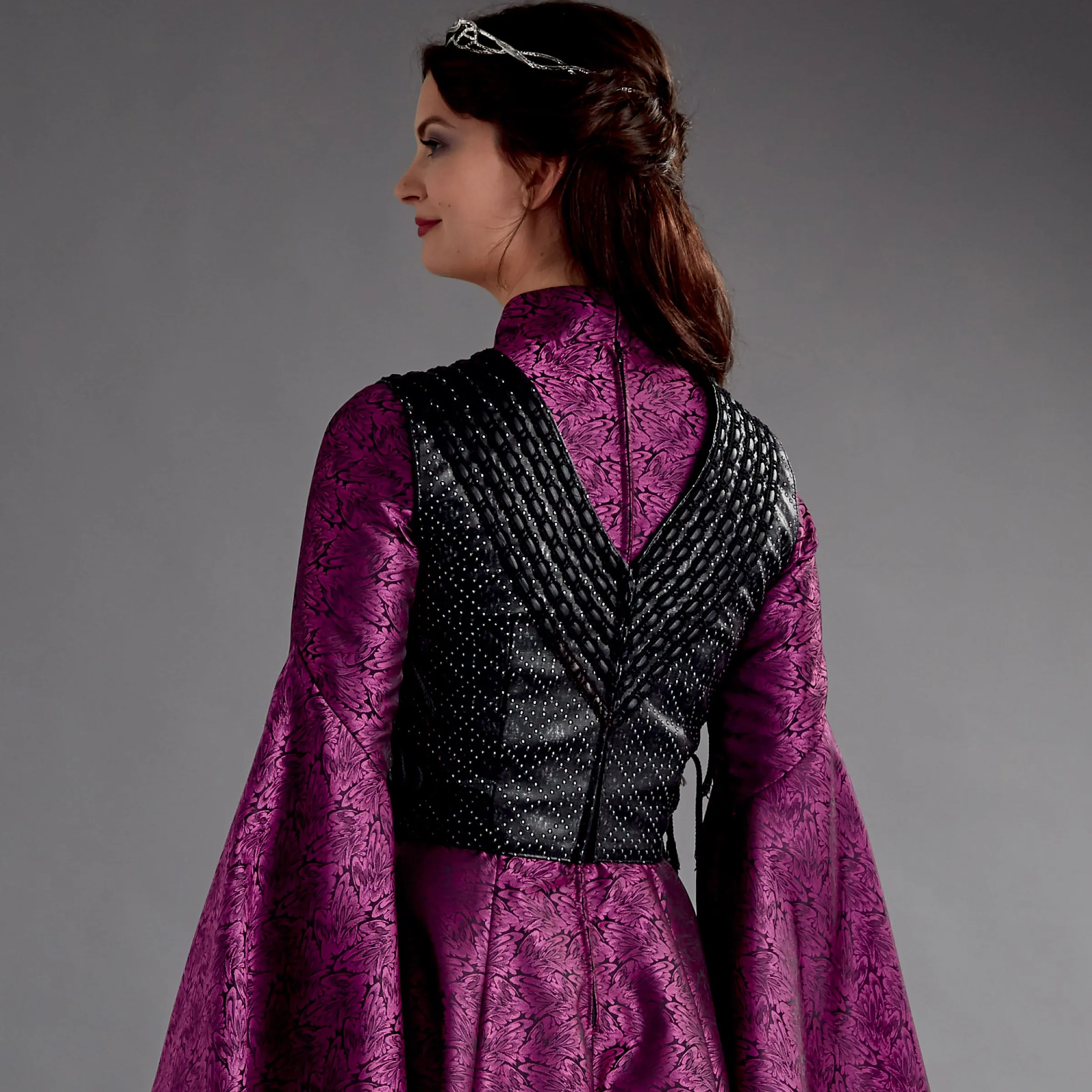 Simplicity Pattern 9089 Misses' Fantasy Costume