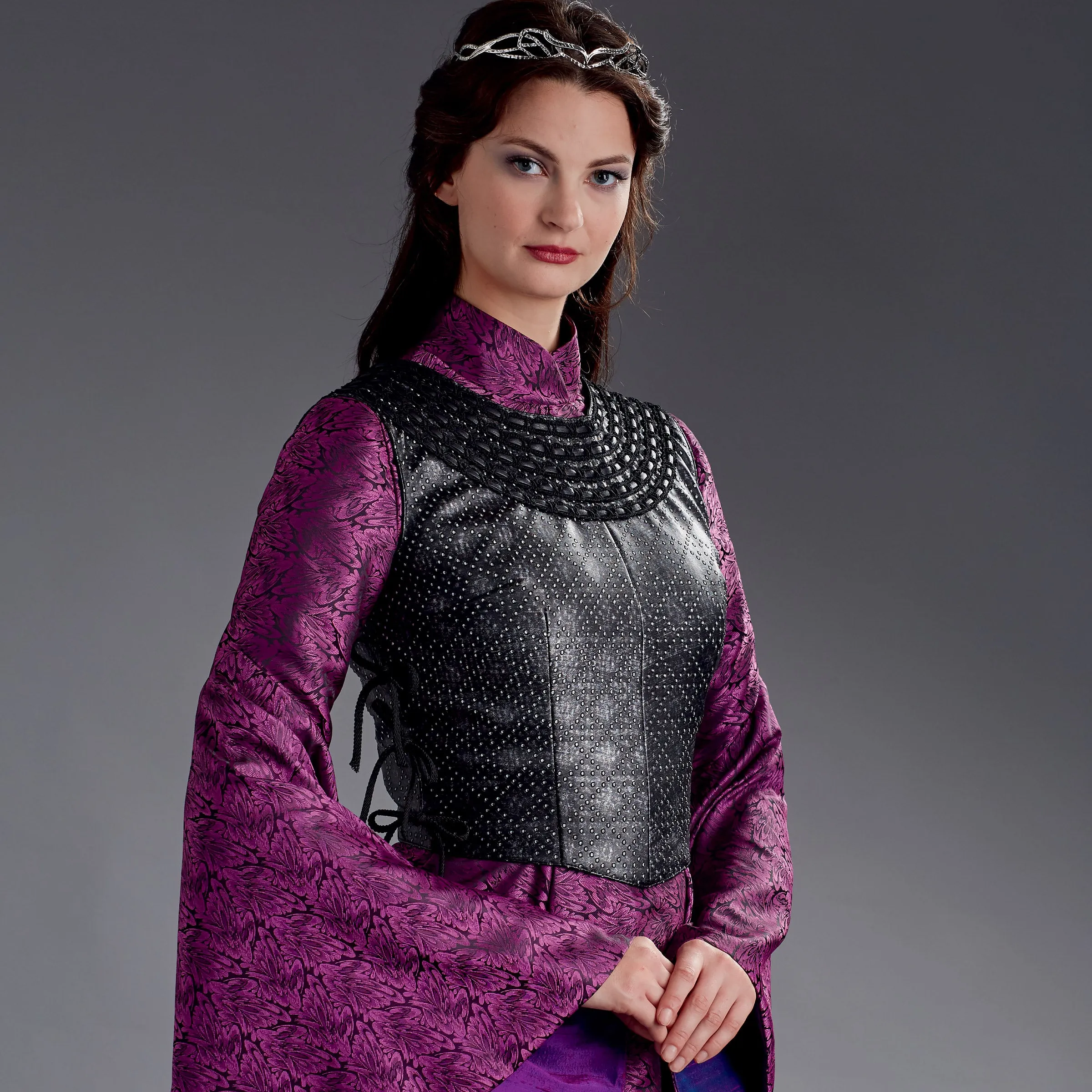 Simplicity Pattern 9089 Misses' Fantasy Costume