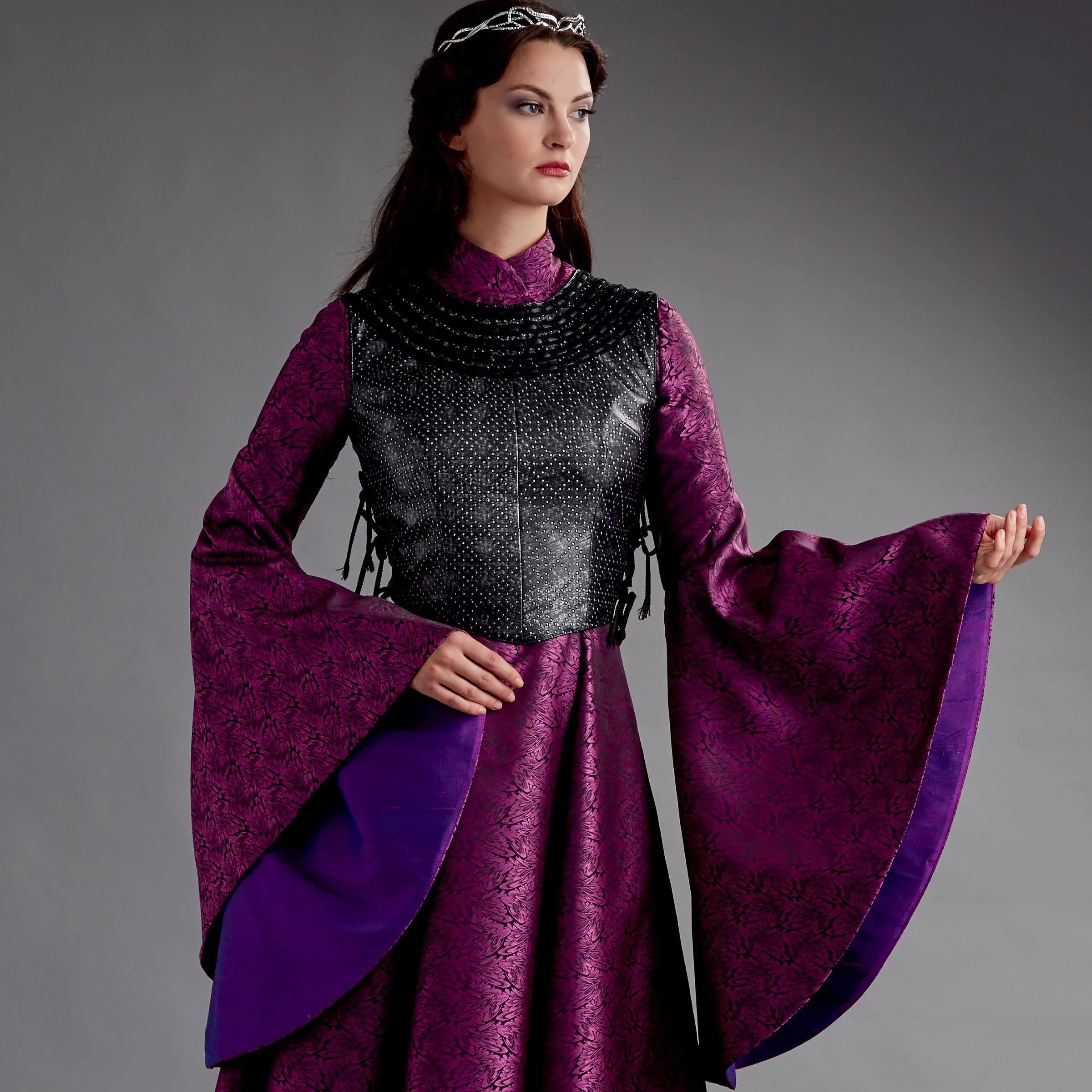 Simplicity Pattern 9089 Misses' Fantasy Costume