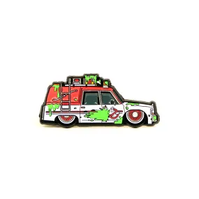 SLAMMED - Ecto