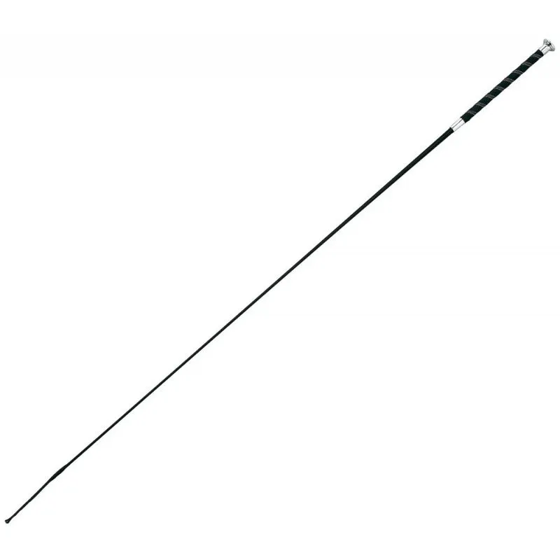 Soft Handle Dressage Whip