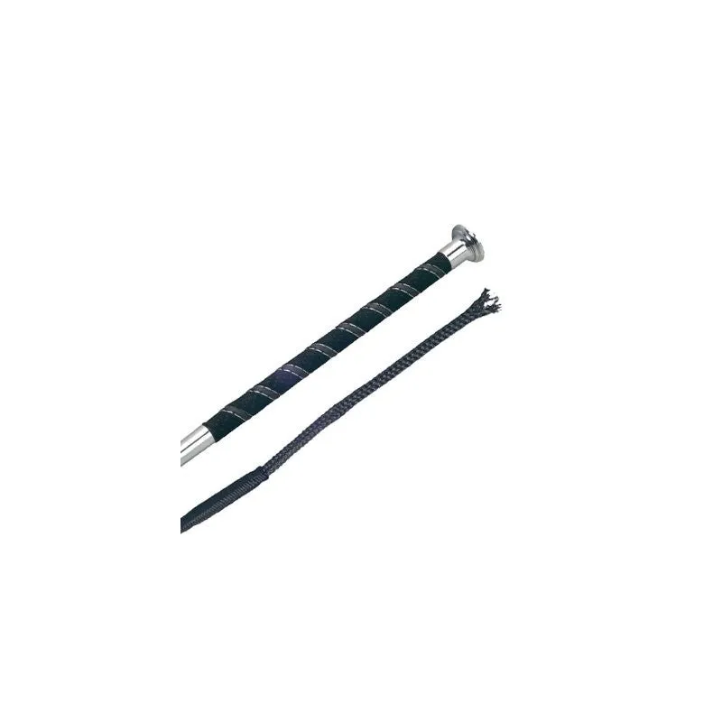 Soft Handle Dressage Whip