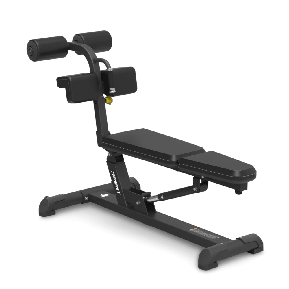 Spirit SP4218 Adjustable AB Bench