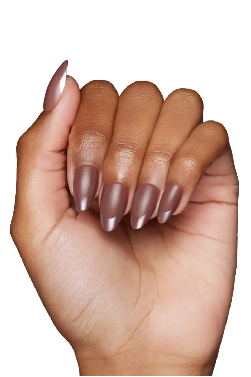 Terra Press On Nails - Short Almond