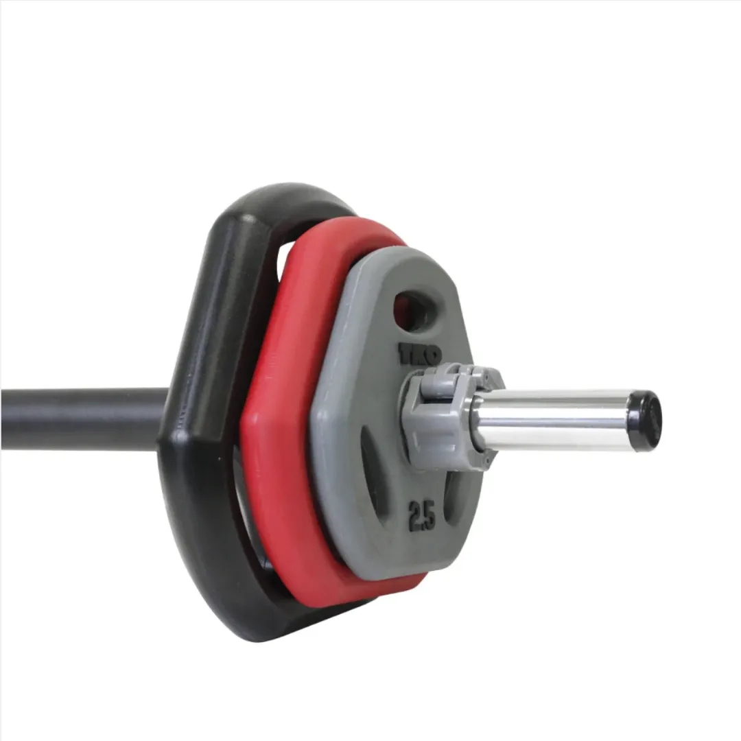 TKO Cardio Pump Set