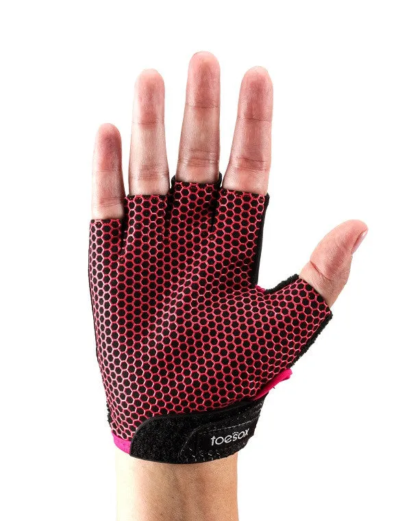 ToeSox - Grip Gloves