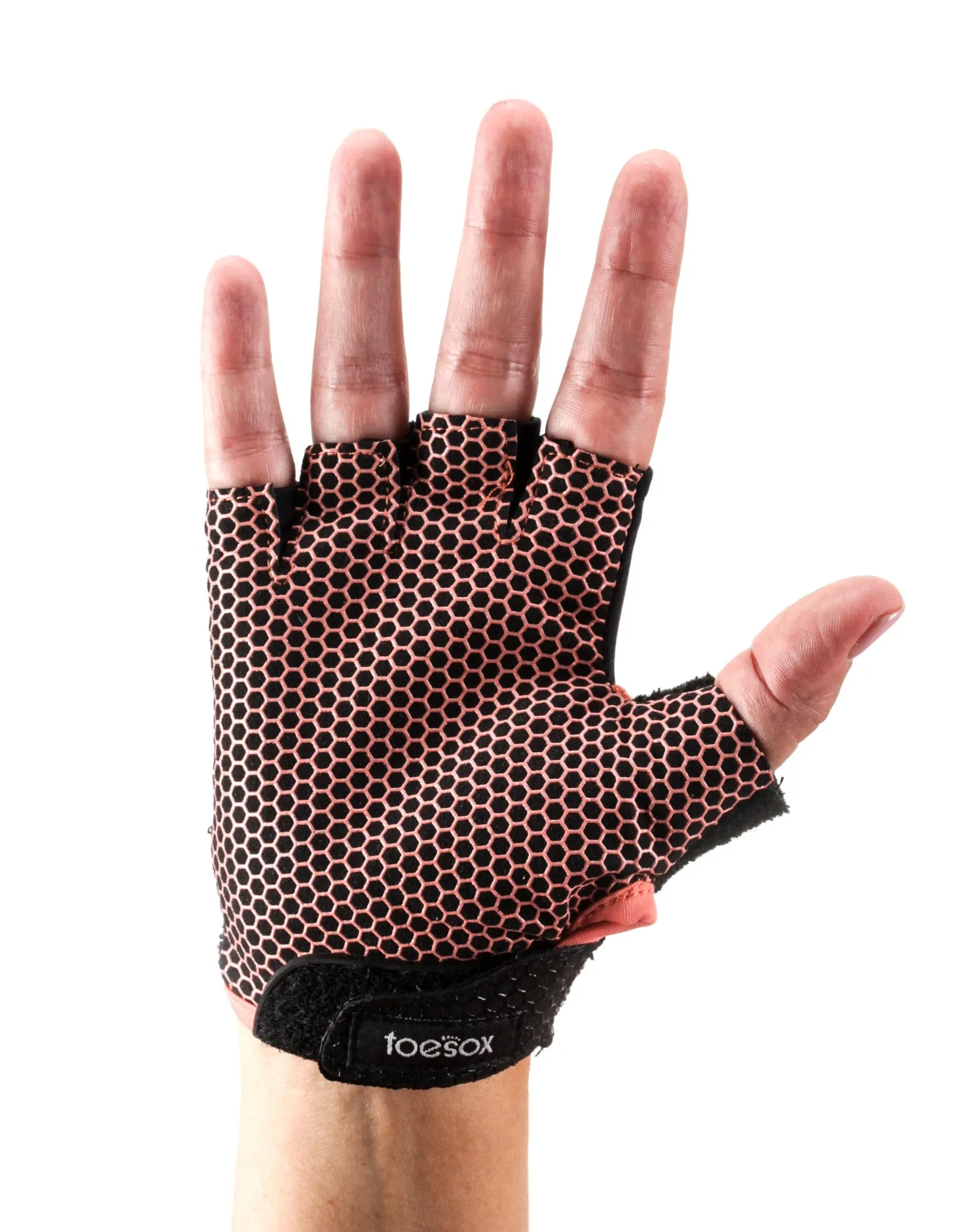 ToeSox - Grip Gloves