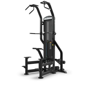 True Fitness FUSE-4000 Weight Assisted Chin Dip