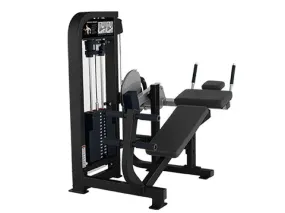 Used Life Fitness Pro 2 Abdominal Crunch