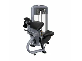 Used Precor Discovery Series Bicep Curl