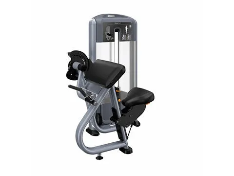 Used Precor Discovery Series Bicep Curl