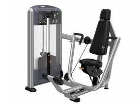 Used Precor Discovery Series Chest Press